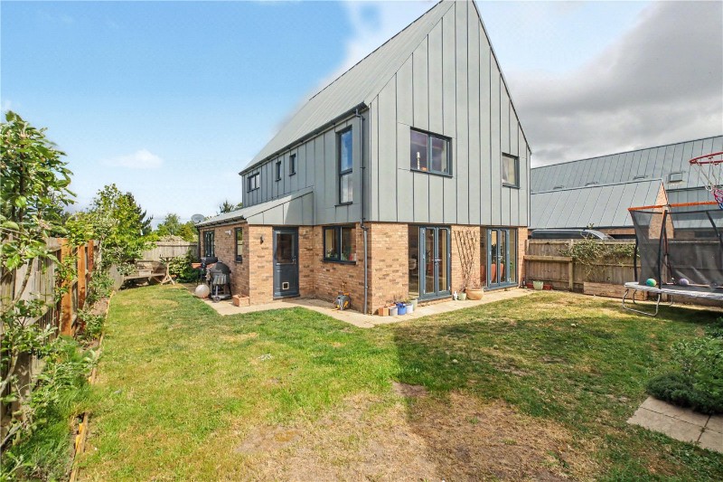 Paddocks Way, Poringland, Norwich, Norfolk, NR14