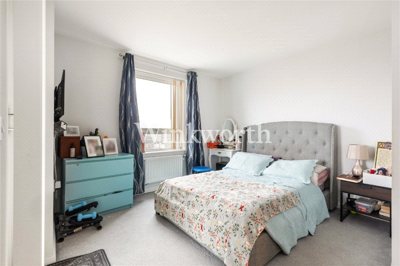 Cannon Road, London, N17