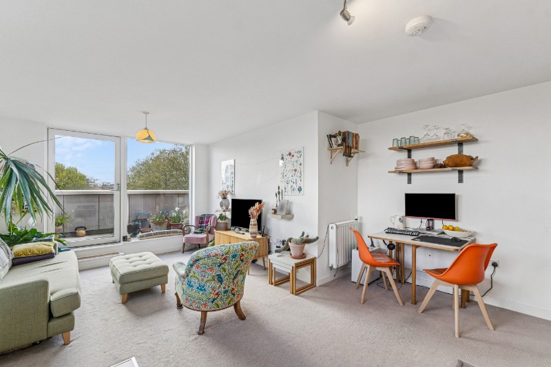 Pomeroy Street, London, SE14