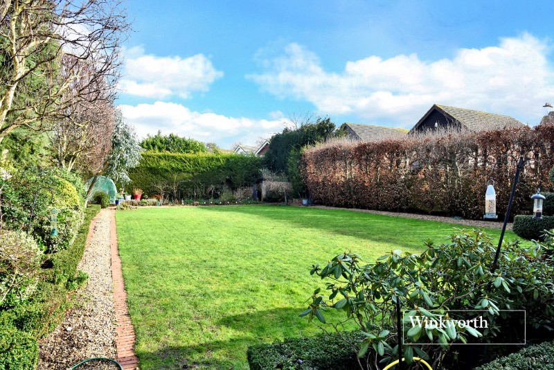 Cornwall Road, Cheam, Sutton, SM2