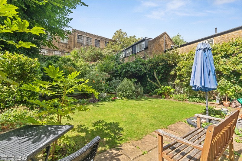 Duncan Terrace, London, N1