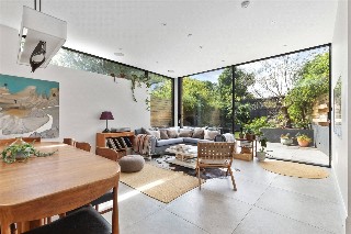 Queen Elizabeth&#39;s Walk, London, N16