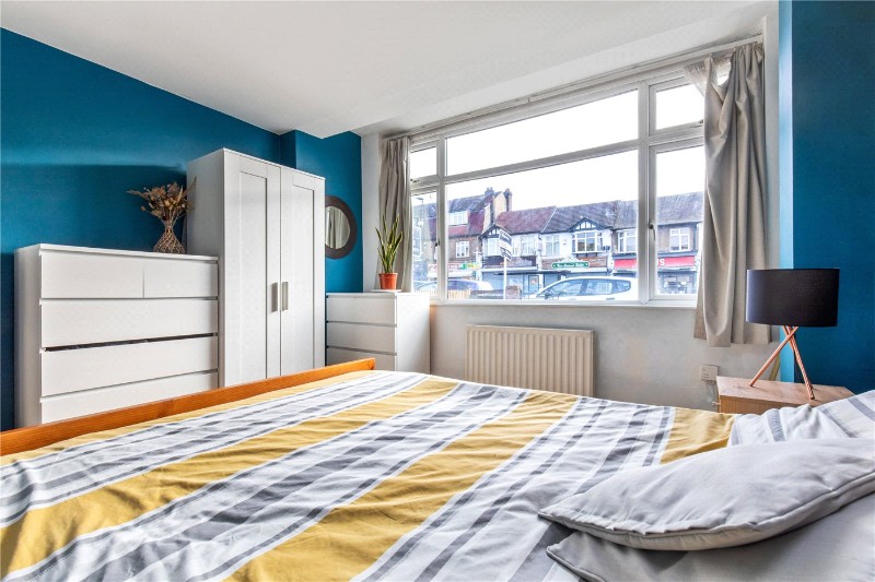 Streatham Vale, London, SW16