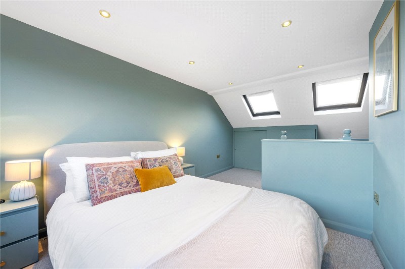 Landells Road, East Dulwich, London, SE22