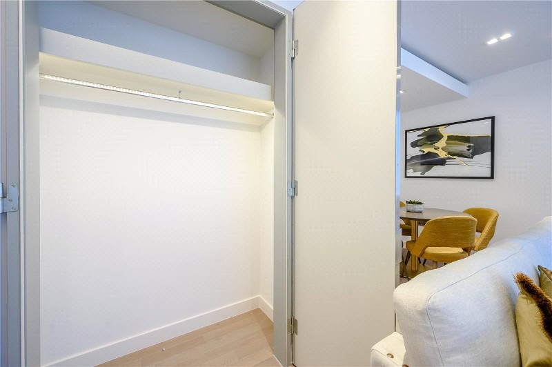 Garrett Mansions, Edgware Road, London, W2