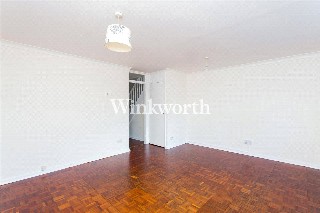 Nant Court, Granville Road, London, NW2