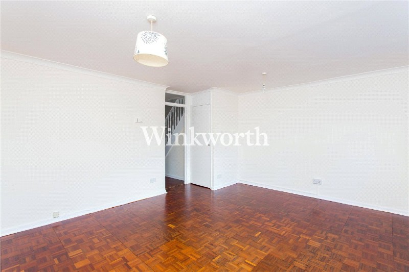 Nant Court, Granville Road, London, NW2