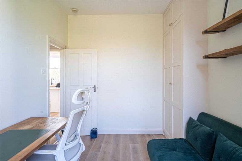 Sunnyhill Road, London, SW16