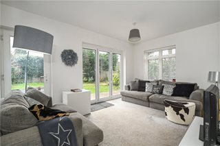 Conifers, Weybridge, KT13
