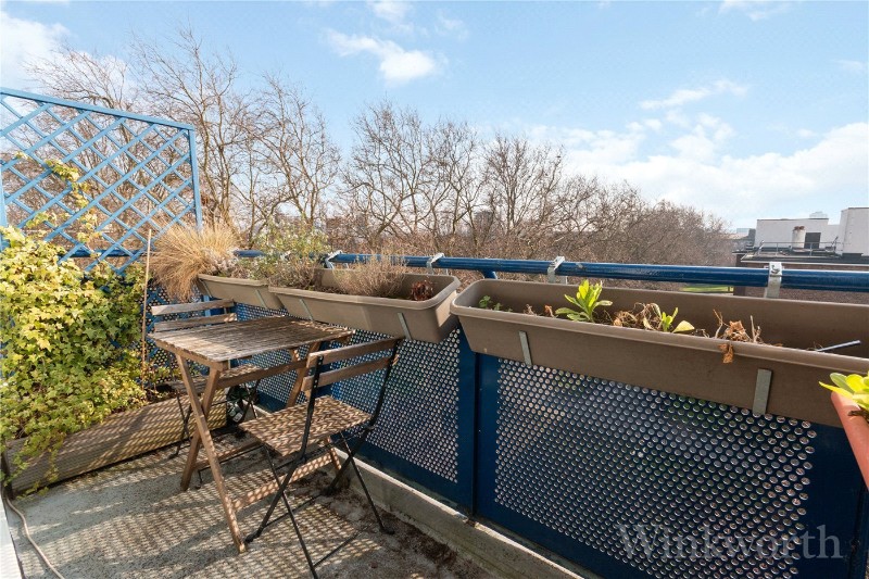 Friary Estate, London, SE15