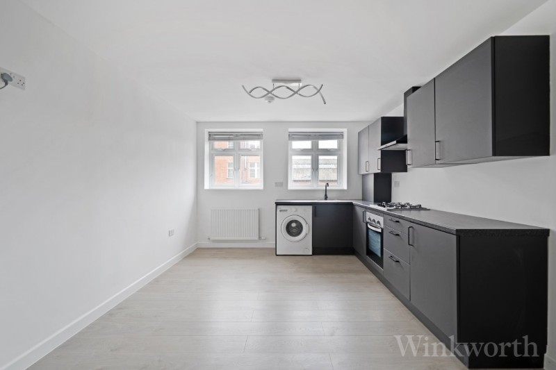 Ilderton Road, London, SE15