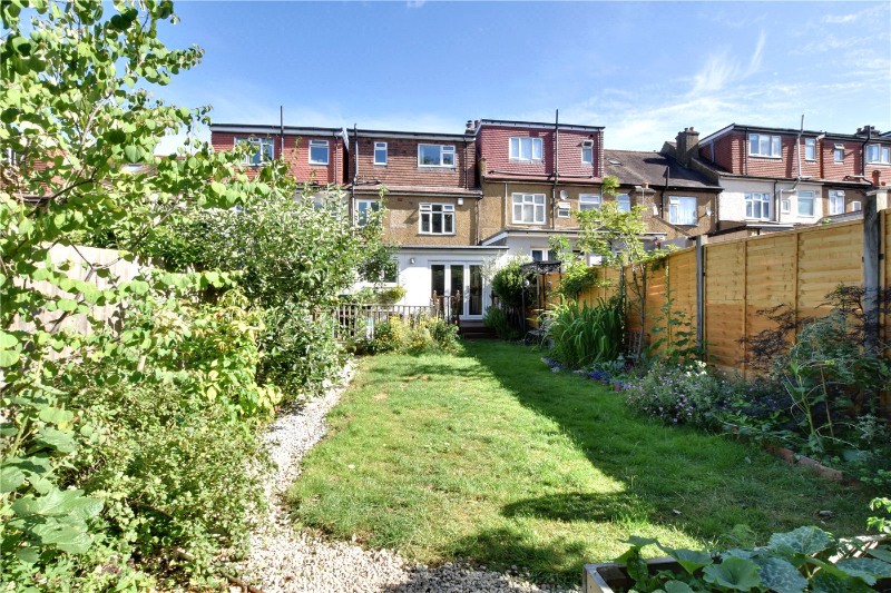 Davenport Road, Hither Green, London, SE6