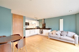 Station Crescent, Blackheath, London, SE3