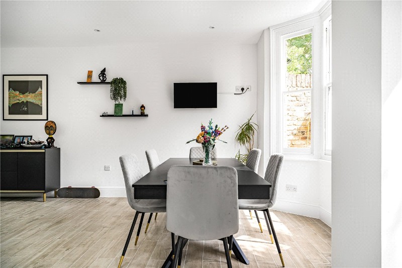 Ferrestone Road, London, N8