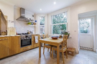 Harvist Road, London, NW6