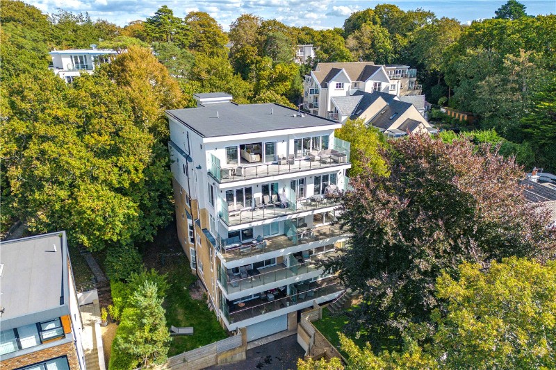 Windsor Road, Poole, Dorset, BH14