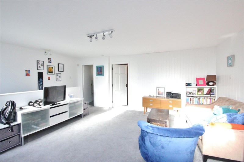 Siamese Mews, Finchley, London, N3