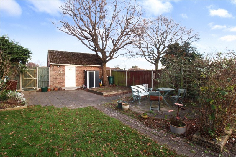 Reepham Road, Hellesdon, Norwich, Norfolk, NR6
