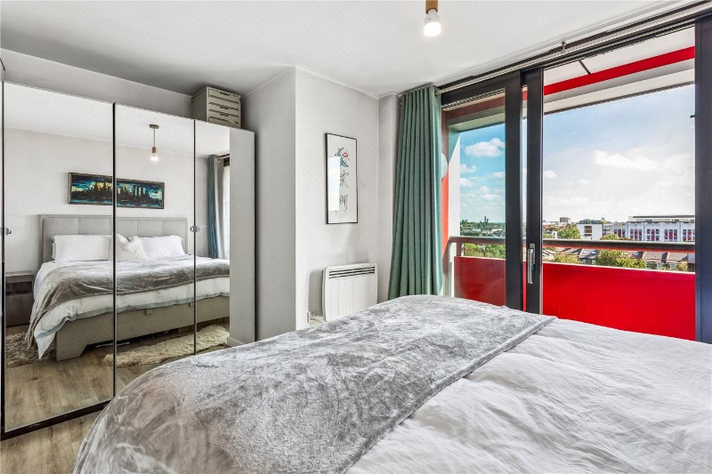 Drayton Park, London, N5