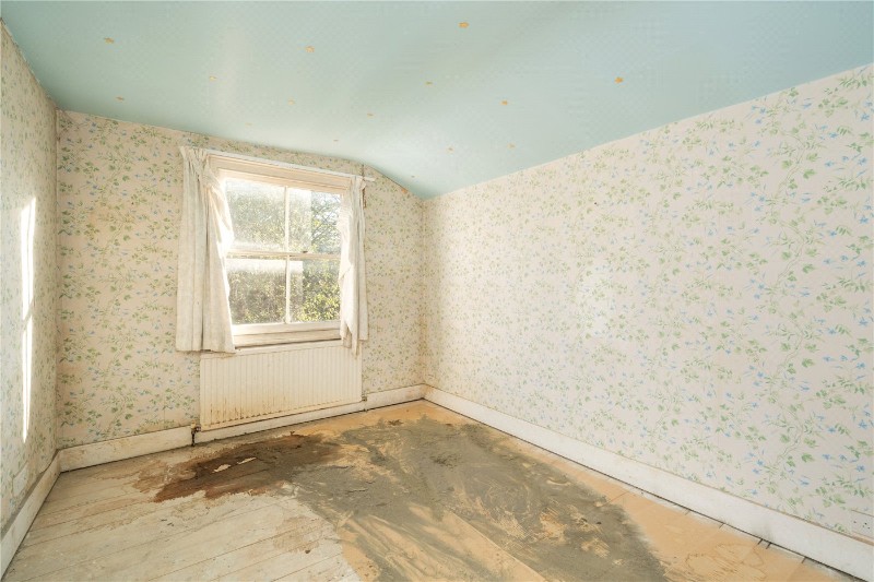 Putney Common, London, SW15