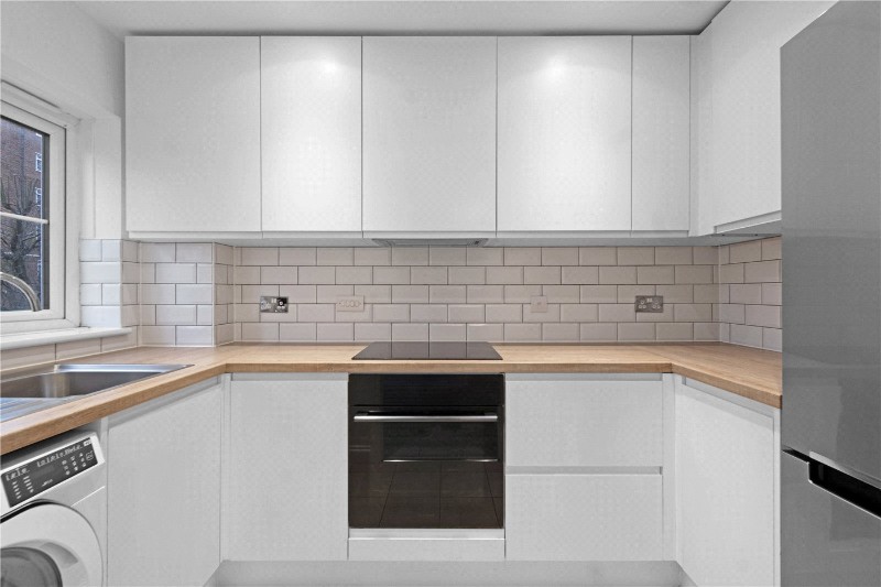 Lordship Lane, East Dulwich, London, SE22