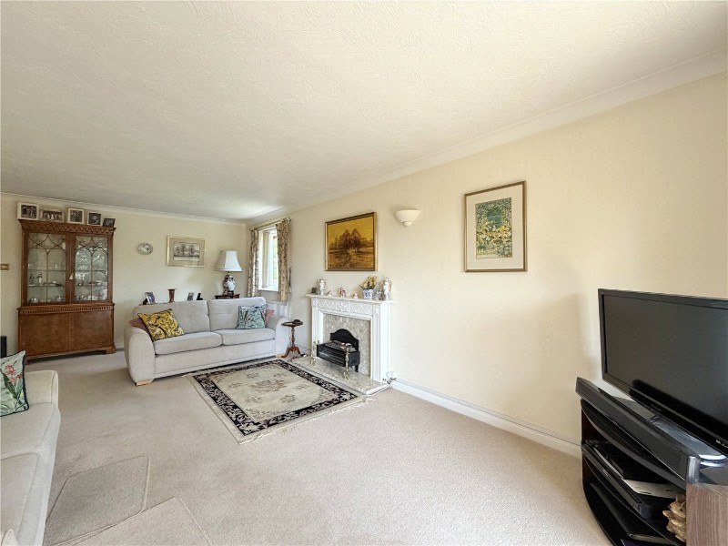 West Cliff Road, Bournemouth, Dorset, BH4
