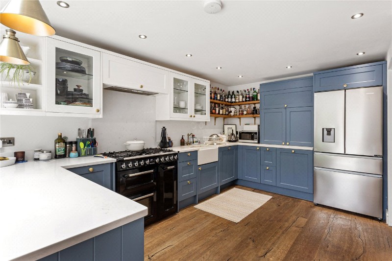 Albion Drive, London, E8
