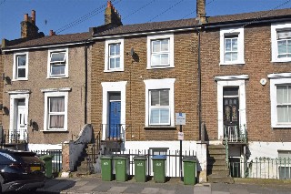 Elmdene Road, Woolwich, London, SE18