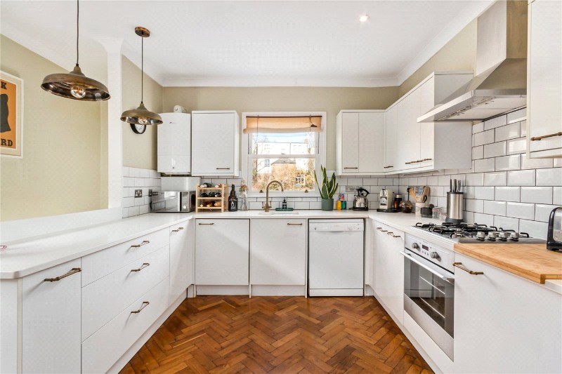 Casewick Road, West Norwood, London, SE27