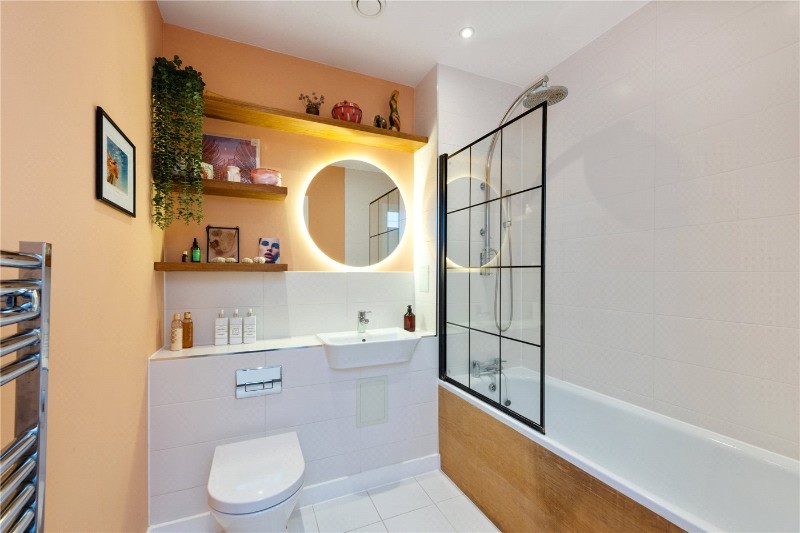 Atkins Square, Dalston Lane, London, E8