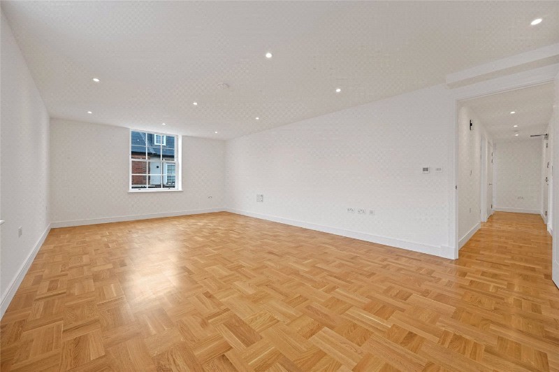 Dorigen Court, Lisgar Terrace, West Kensington, London, W14