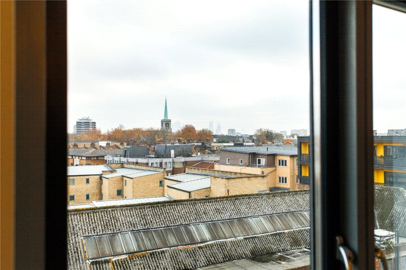 Mead Place, London, E9