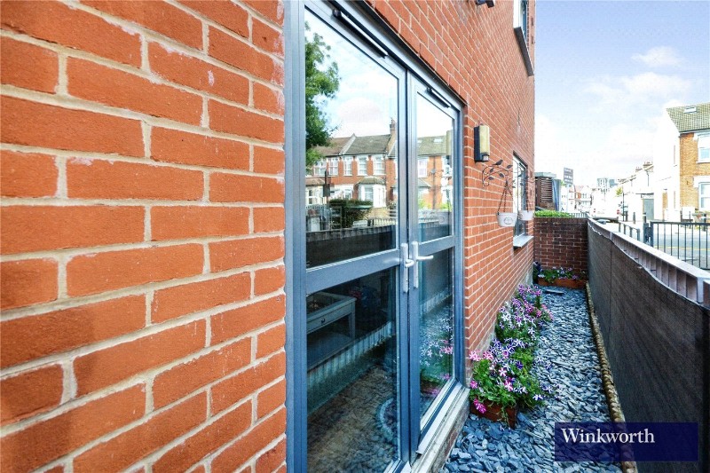 Grant Road, Harrow, Middlesex, HA3
