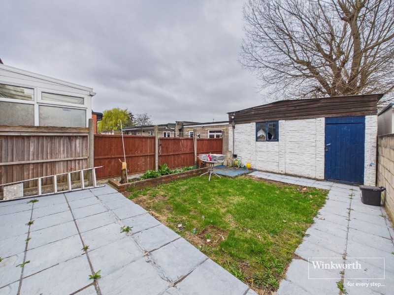 Reynolds Drive, Edgware, Middelsex, HA8