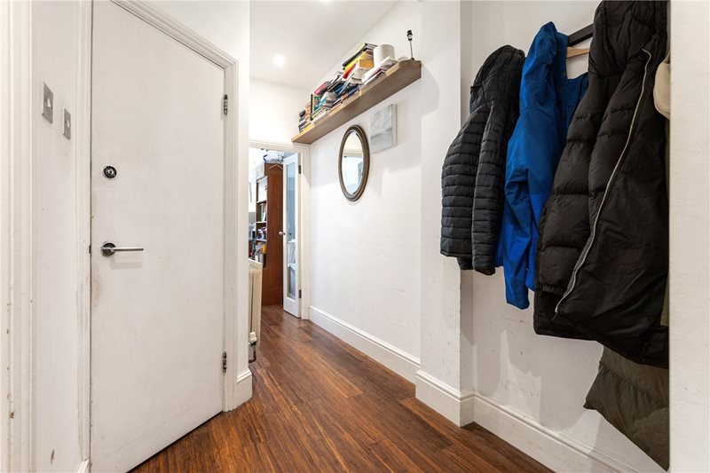 Trinity Rise, London, SW2