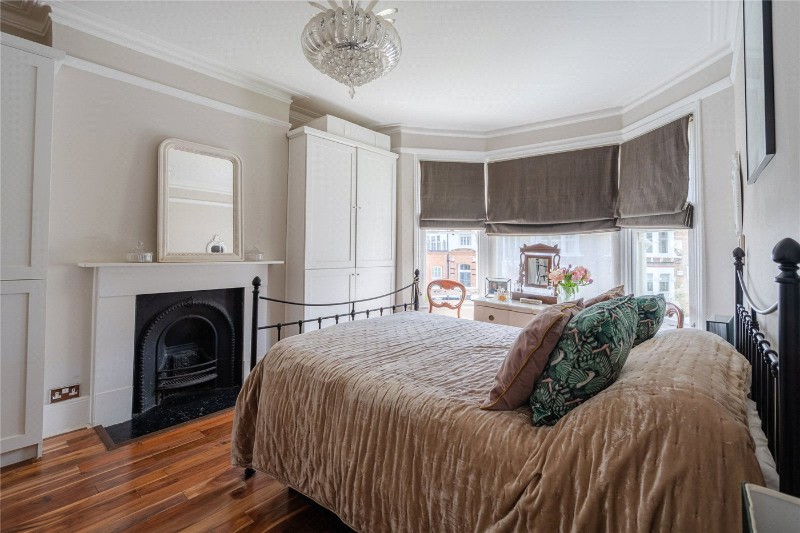 Romola Road, London, SE24