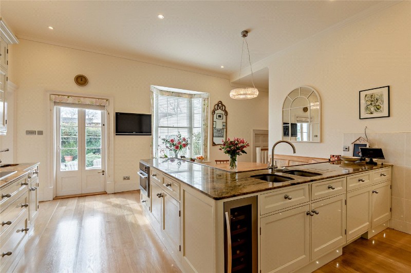 Linden Grove, Canterbury, Kent, CT2