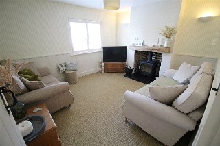 Eastgate, Deeping St. James, Peterborough, Lincolnshire, PE6