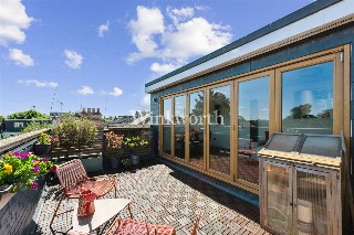 St. Ann&#39;s Road, London, N15