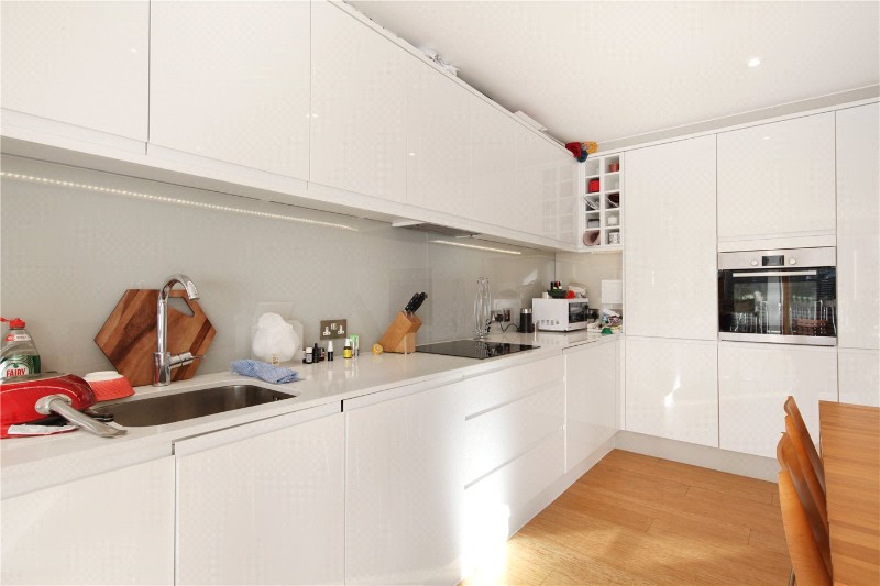 Caledonian Road, Islington, N1