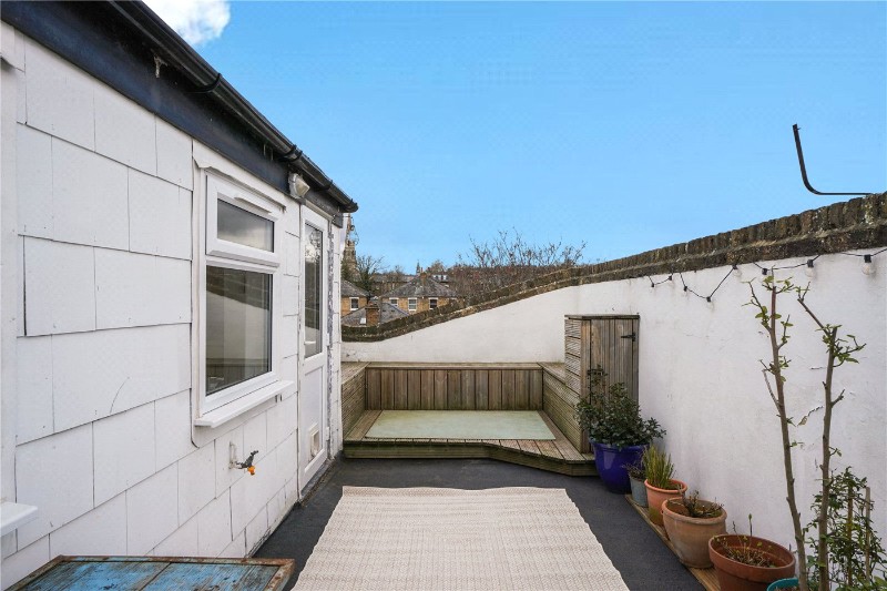 Lambton Road, London, N19