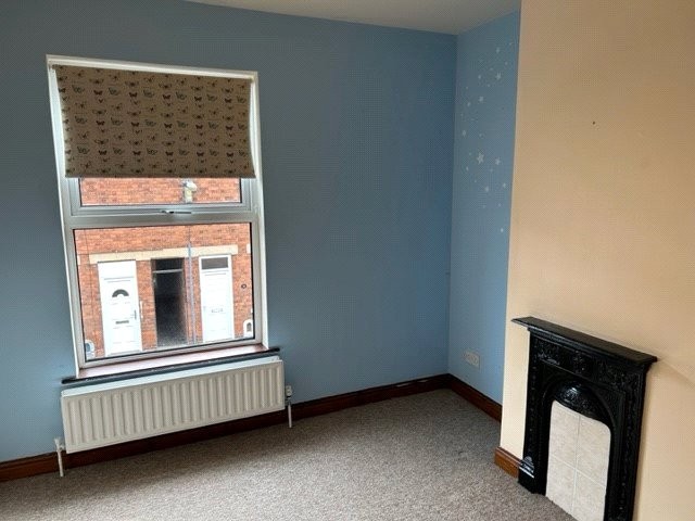 Victoria Street, Grantham, Lincolnshire, NG31