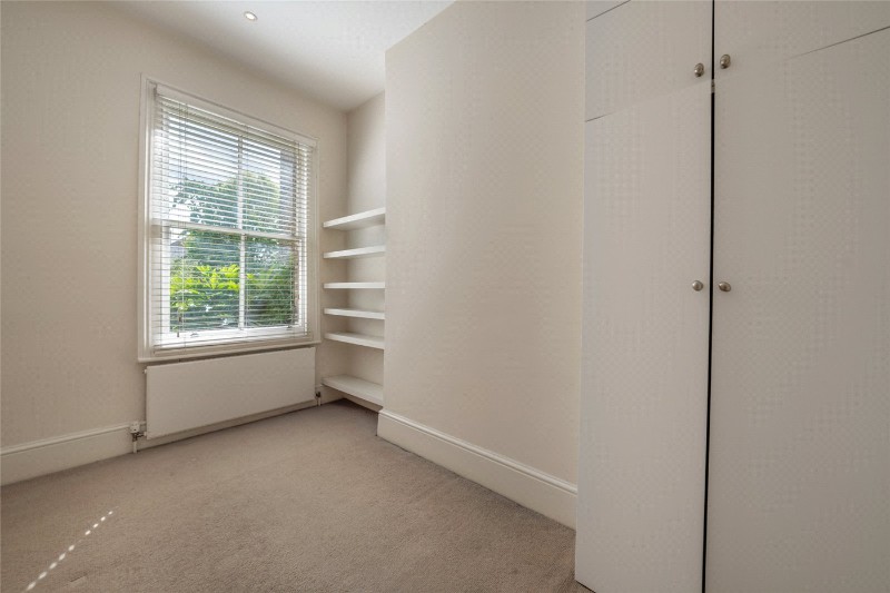 Achilles Road, London, NW6