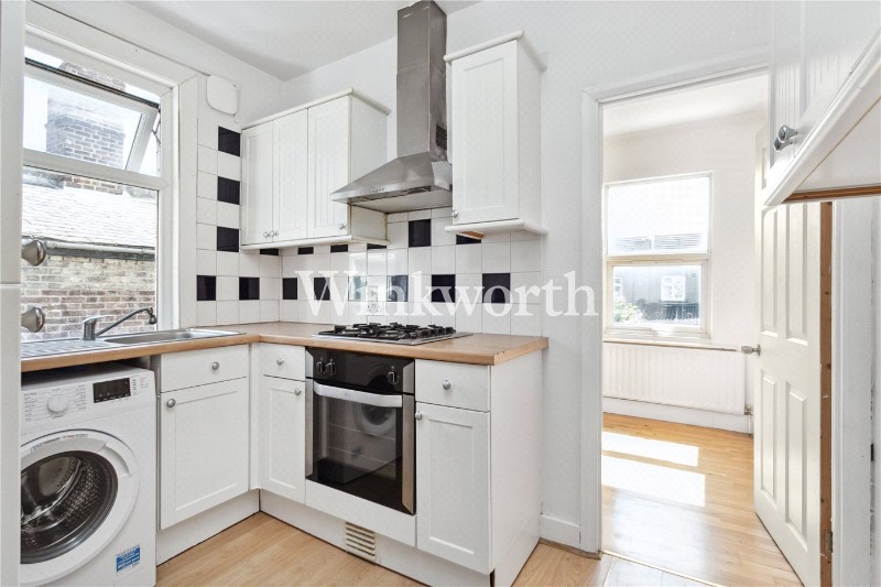 Springfield Road, London, N15