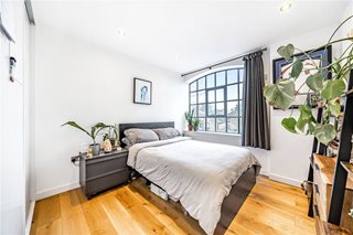 Hatcham Park Mews, New Cross, London, SE14