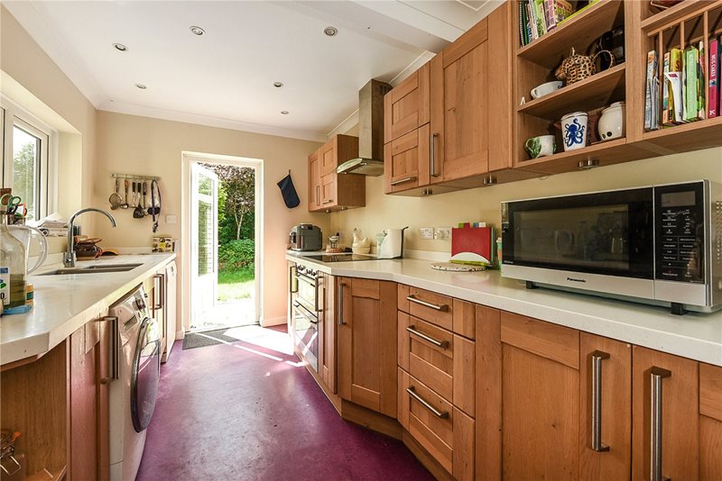 Stoney Lane, Winchester, Hampshire, SO22