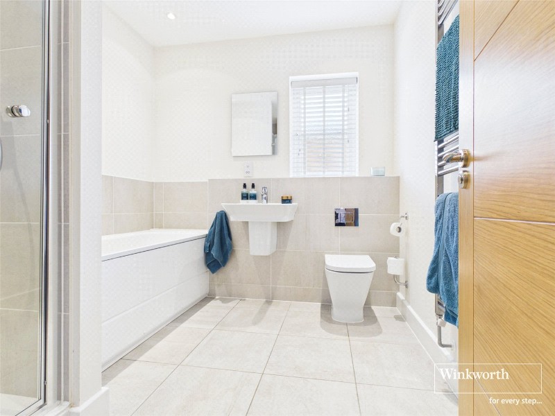 Thyme Close, Sonning Common, Reading, Oxfordshire, RG4
