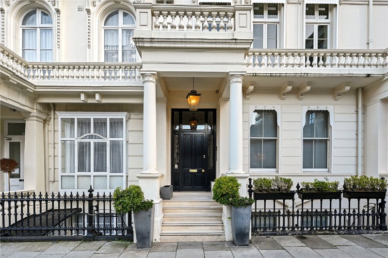 Inverness Terrace, Bayswater, W2