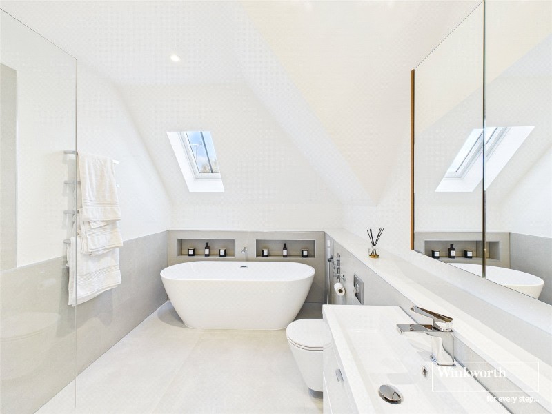 Sonning Eye, Reading, Oxfordshire, RG4