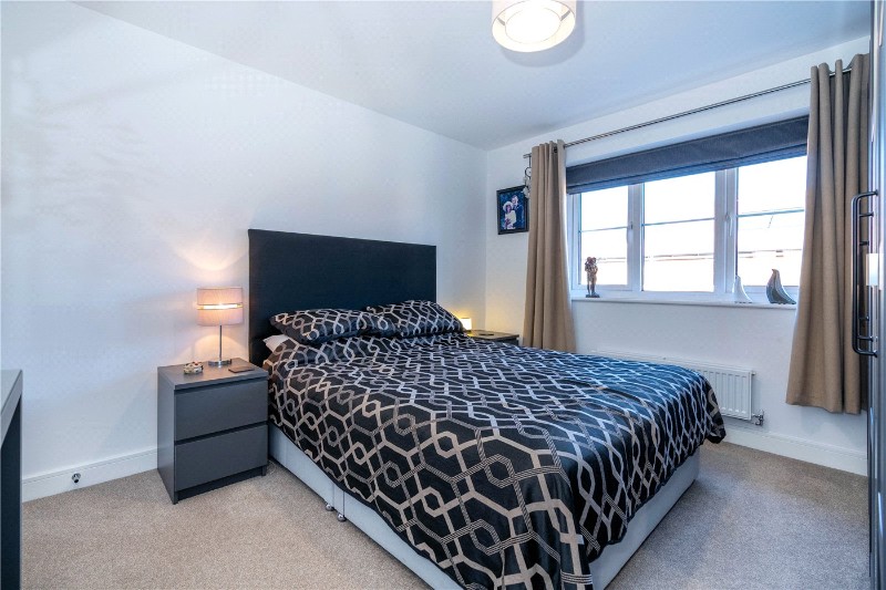 Lancaster Street, Sleaford, Lincolnshire, NG34